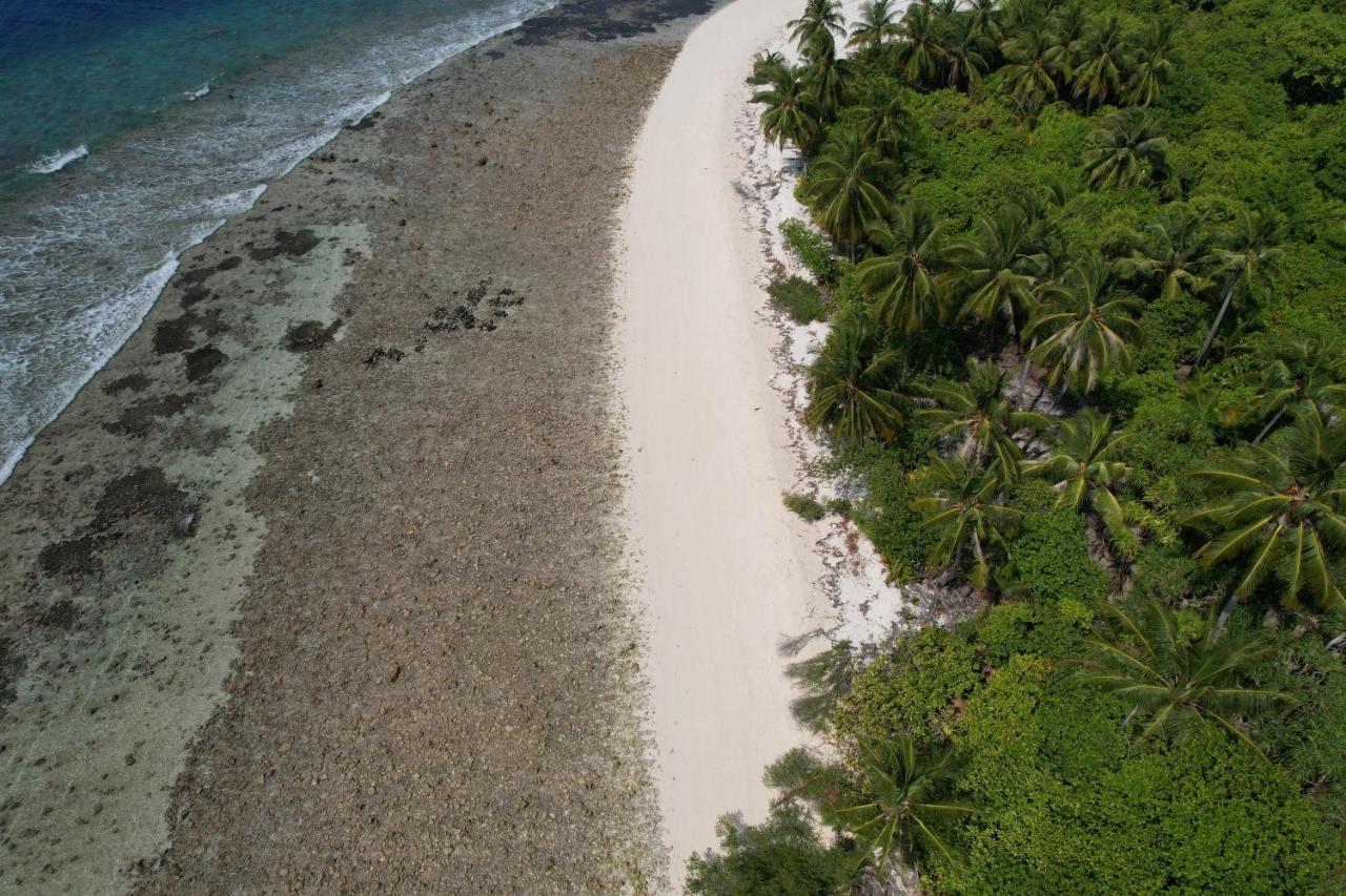 Suncoral Maldives Hotel Kondey Exterior photo